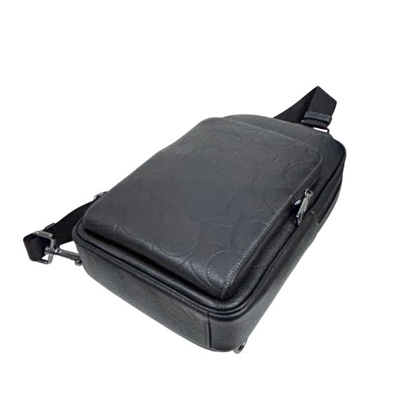 楽天市場】安心の国内発送 コーチ バッグ メンズ COACH ショルダー