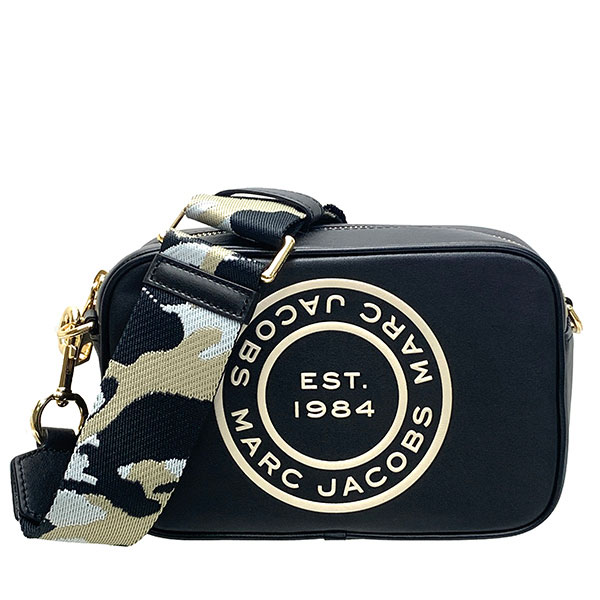 楽天市場】マークジェイコブス MARC JACOBS バック ショルダーバッグ