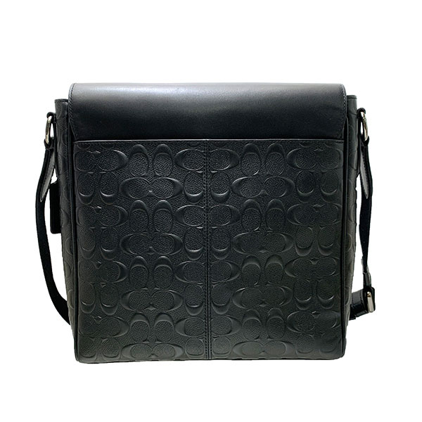 楽天市場】安心の国内発送 コーチ バッグ メンズ COACH ショルダー