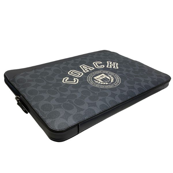 楽天市場】ノートパソコンケース 15インチ PCケース コーチ COACH
