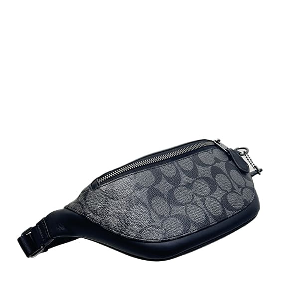 楽天市場】安心の国内発送 コーチ バッグ メンズ COACH ボディバッグ