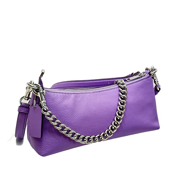 楽天市場】安心の国内発送 コーチ COACH バッグ シャーロット