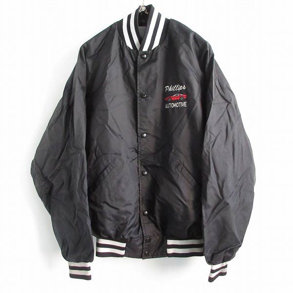 楽天市場】80s-90s USA製 シボレー コルベット C4 刺繍 ナイロン