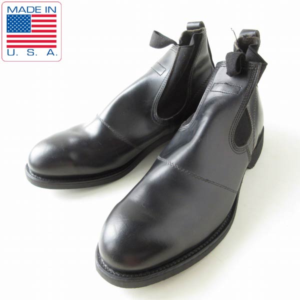 楽天市場】us navy ブーツの通販