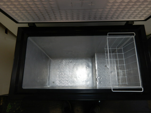 楽天市場】【中古】2022年製 デバイスタイル 冷凍 ストッカー CDF-200A