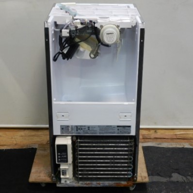 楽天市場】【中古】2014年製 ホシザキ IM-25M 全自動製氷機 キューブ