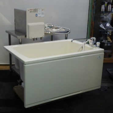 楽天市場】【中古】(代引不可)2012年製 リンナイ RUX-HV161-E 都市ガス