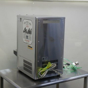 楽天市場】【中古】2012年製 ホシザキ 3口 ビール サーバー DBF-68TA2