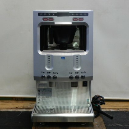 楽天市場】【中古】FMI カフェトロン フレッシュ ドリップ コーヒー