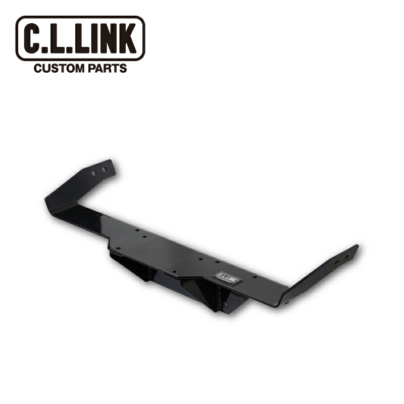 楽天市場】シーエルリンク ウインチマウントキット ジムニー JB64