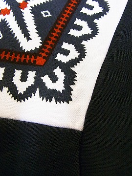 楽天市場】WAREHOUSE[ウエアハウス] スウェット FULL ZIP 雪柄