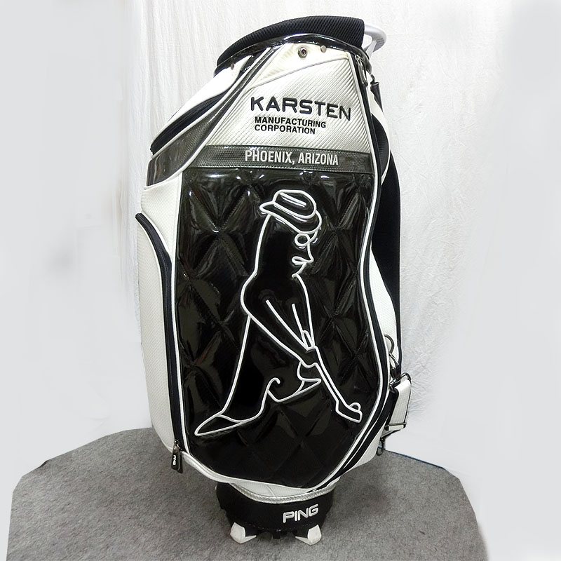 楽天市場】【飯能本店】 ピン KARSTEN カーステンデザイン キャディ