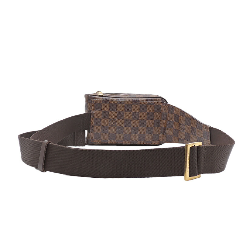 楽天市場】【飯能本店】 ルイ・ヴィトン ジェロニモス メンズ ボディ