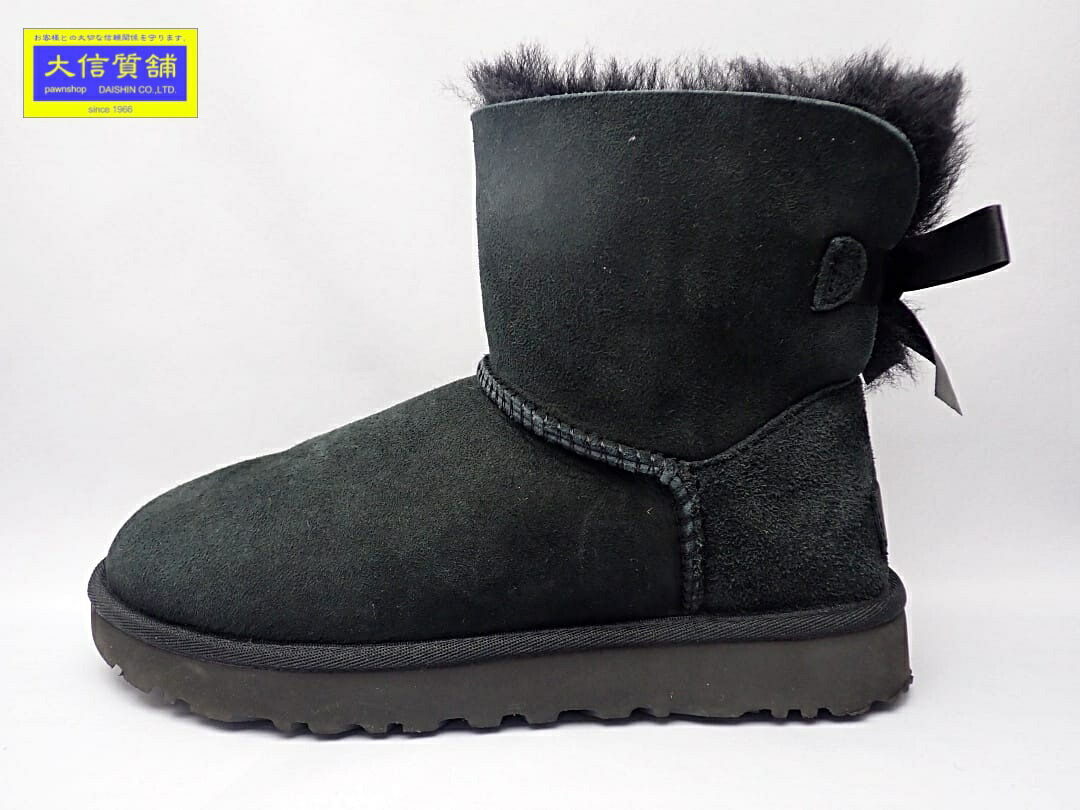 楽天市場】UGG MINI BAILEY BOW IIの通販