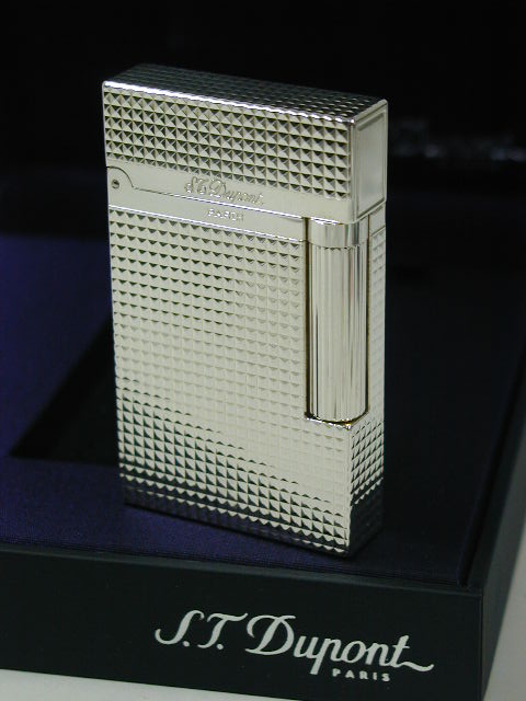 楽天市場】デュポンライター： デュポン ライン2 //ダイヤカット