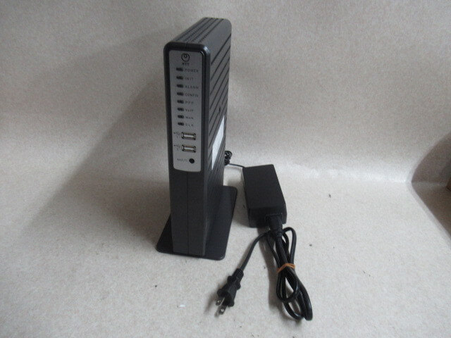 楽天市場】【中古】OG420Xi NTT Netcommunity ISDN インターフェイス2