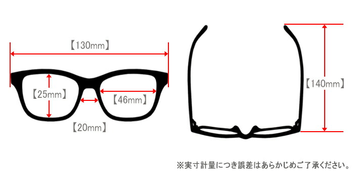 楽天市場】ティフィール Ti-feel クールベリーピンク アンダーリム 46