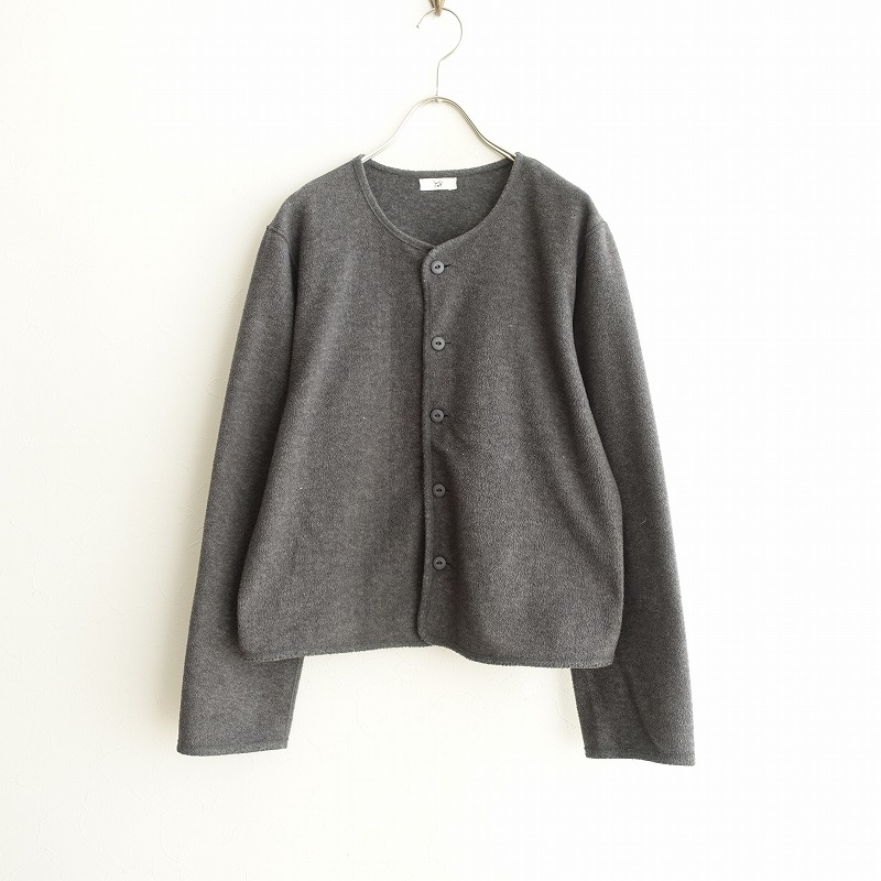 楽天市場】//【定価3万】ヨリ Yoli フリースジャケット 1 【中古