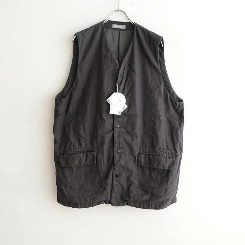 楽天市場】nest robe confect（ベスト・ジレ｜トップス）：メンズ