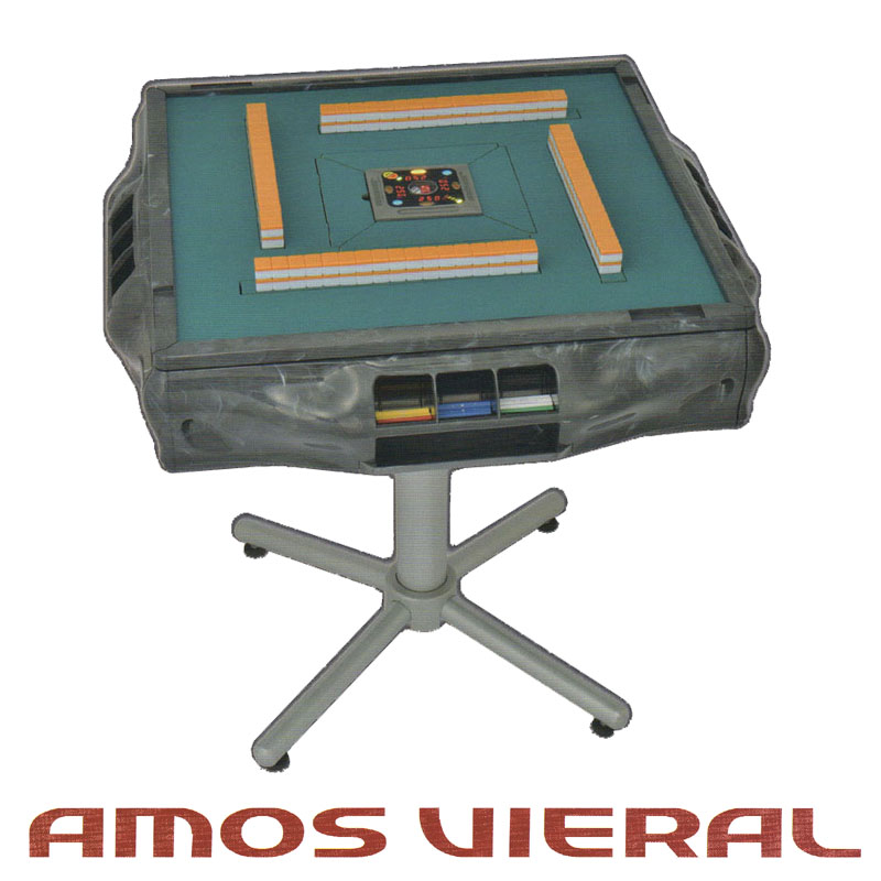 楽天市場】「電子点棒（五千点棒1本）」 - 全自動麻雀卓アモス