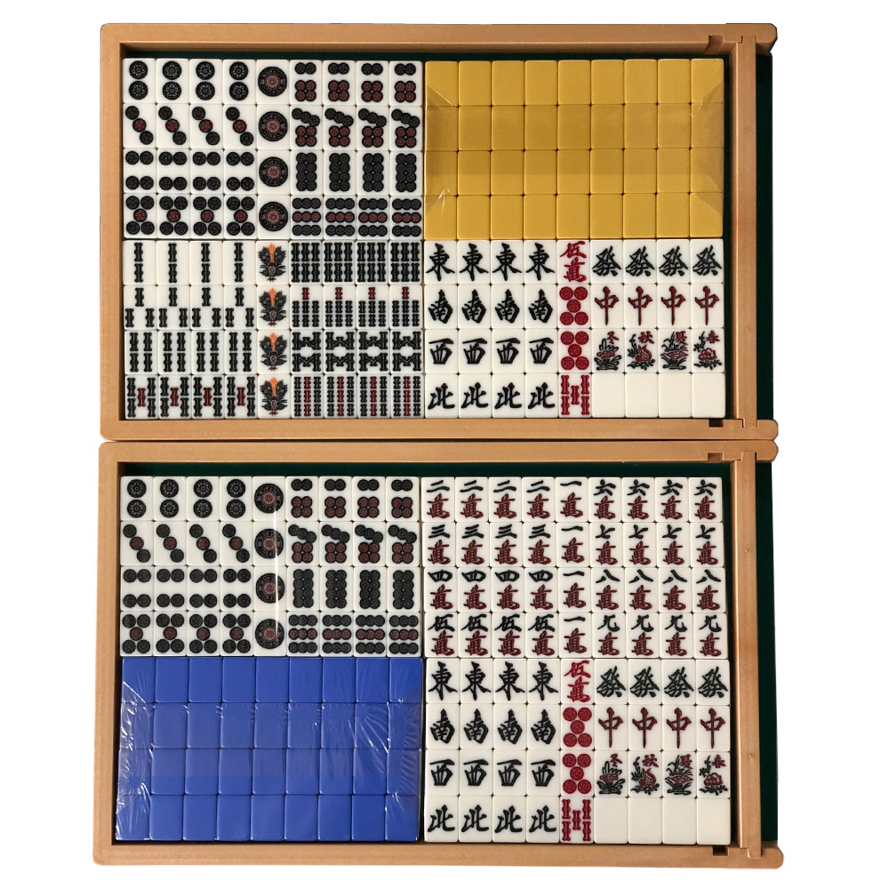 楽天市場】麻雀牌 全自動麻雀卓【センチュリー】専用ドデカ牌 麻雀