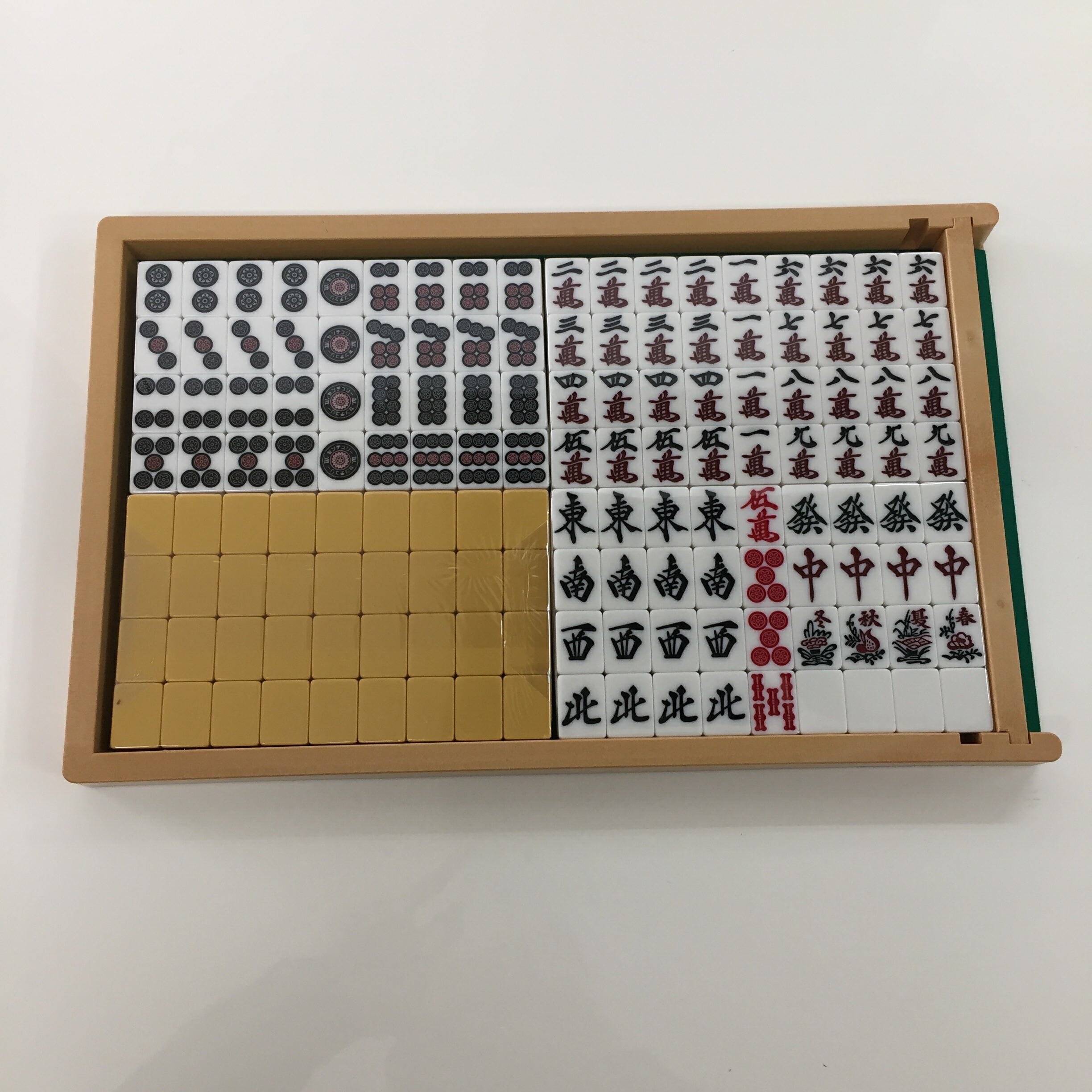 楽天市場】全自動麻雀卓 麻雀牌 「センチュリーMORE・ センチュリーPAL