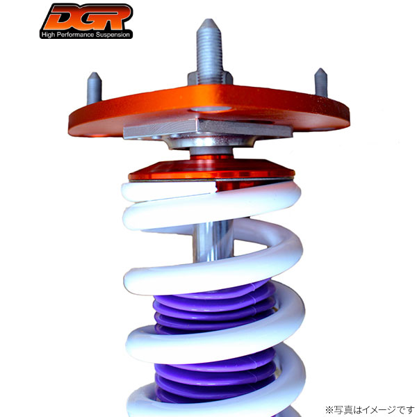 18クラウン Tism フルタップ式車高調 18クラウン Tism フルタップ式車