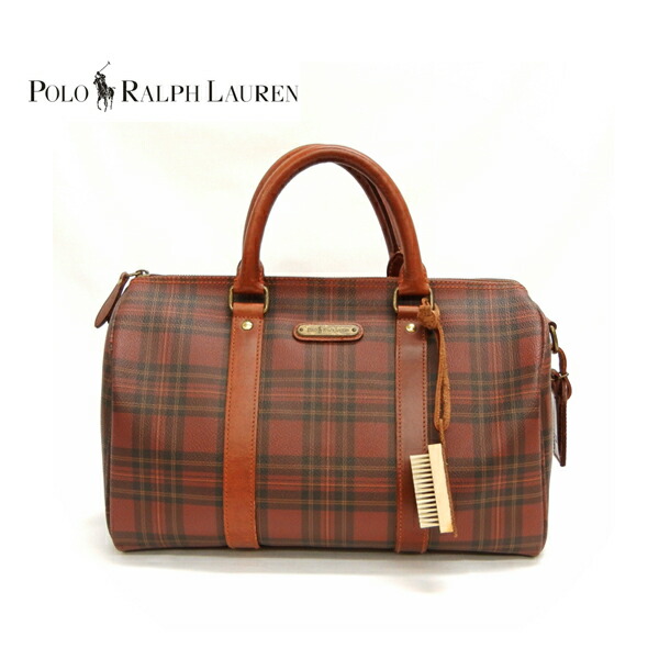 楽天市場】【POLO RALPH LAUREN】ポロ ラルフローレン ミニボストン