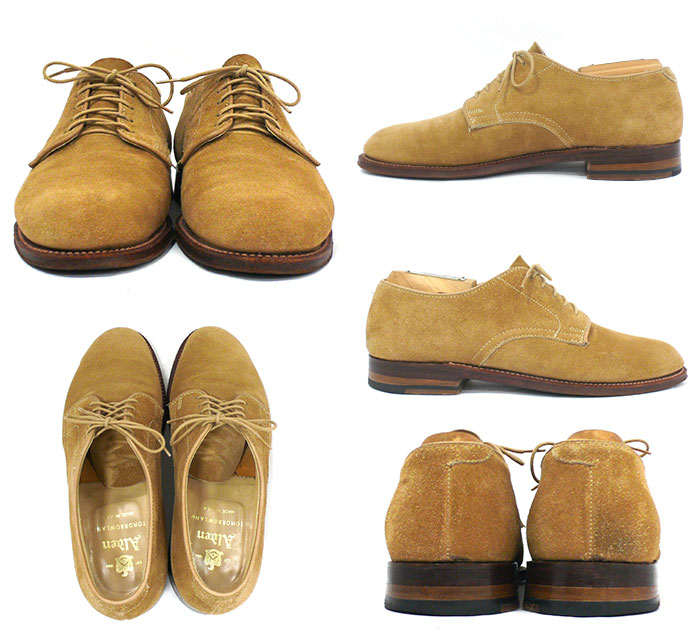 楽天市場】【ALDEN×TOMORROWLAND】オールデン×トゥモローランド