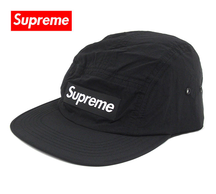 楽天市場】【Supreme】シュプリーム ジェットキャップ 5パネル
