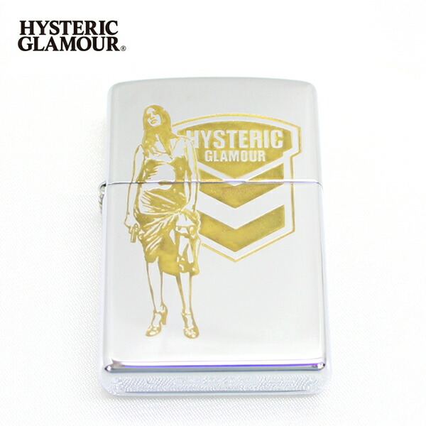 楽天市場】【HYSTERIC GLAMOUR】ヒステリックグラマーガールオイル