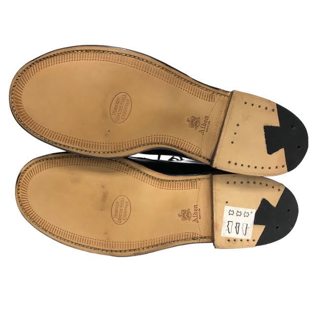 楽天市場】未使用【Alden】オールデン 45061 ビームスプラス別注