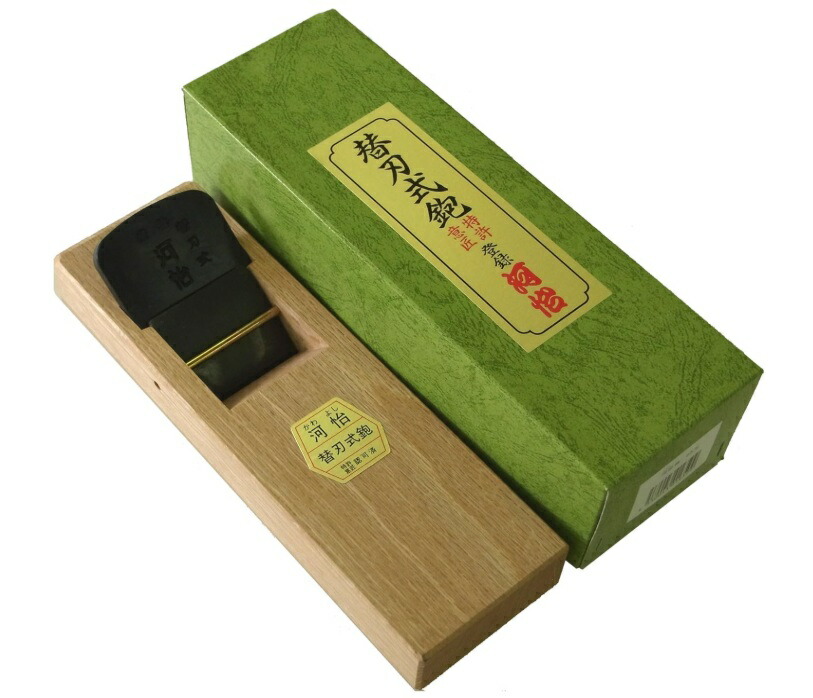 時代カンナ根付 18g 東Y8-0205☆2Fタサチ 鉋(かんな) / 切れ味の陣太鼓