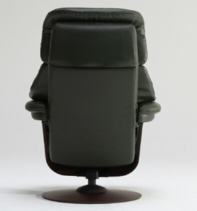 楽天市場】カリモク RU73 ザ・ファースト Mサイズ 1Pソファ 本革肘掛