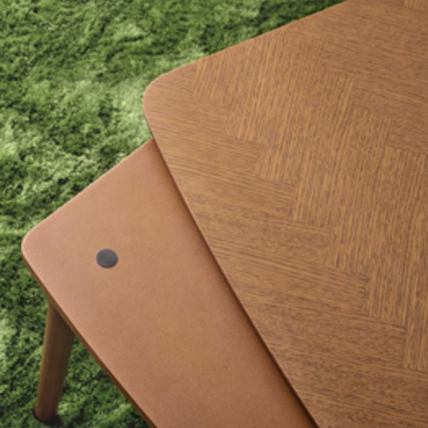 楽天市場】最大1000円OFFクーポン□こたつ テーブル 長方形 90 センチ