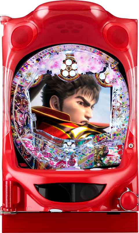 楽天市場】花の慶次 実機（ホビー）の通販