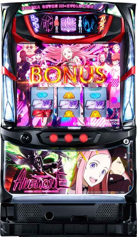 楽天市場】エウレカセブン 2 実機の通販