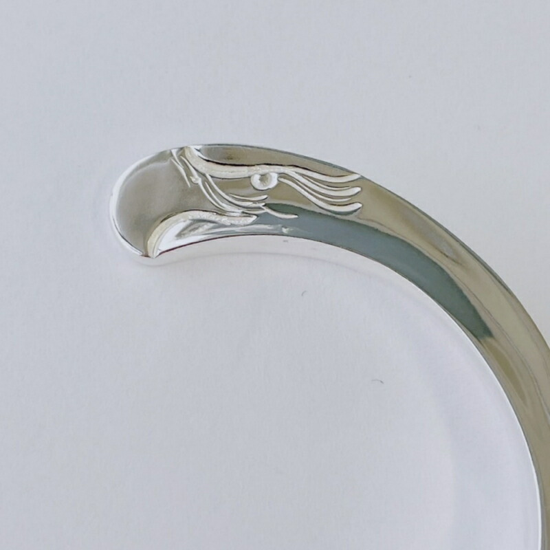 楽天市場】顔ブレス Mブレスレット バングル 付顔 イーグルブレス