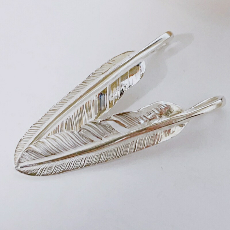 楽天市場】シルバーフェザーL : Fashion Bonita