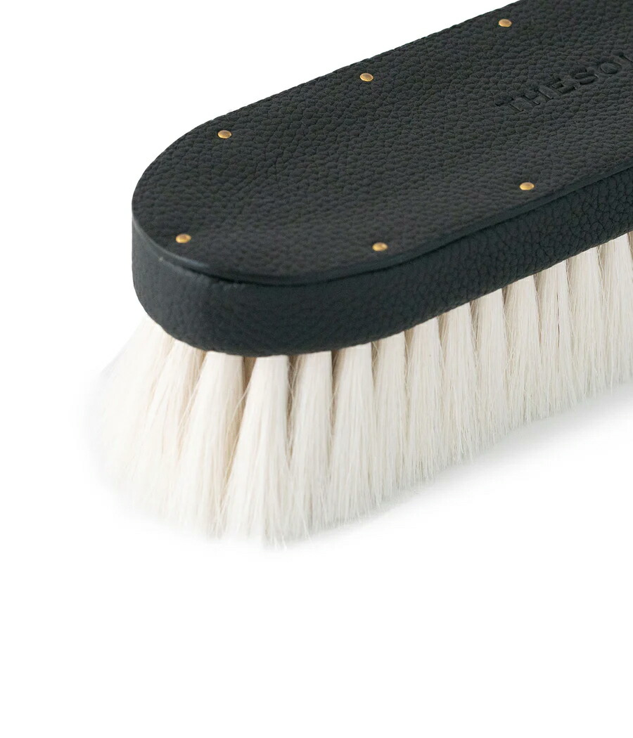 楽天市場】【THE SOLE|ザソール】山羊毛 トリヨン・モーリス 洋服