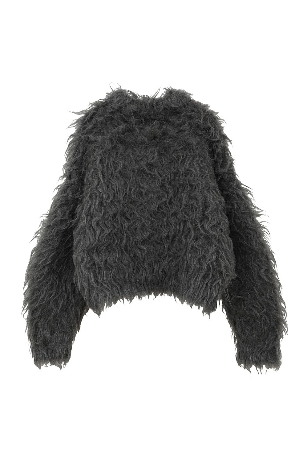 楽天市場】【50%OFFセール｜期間限定】【CLANE｜クラネ】SHAGGY SHORT