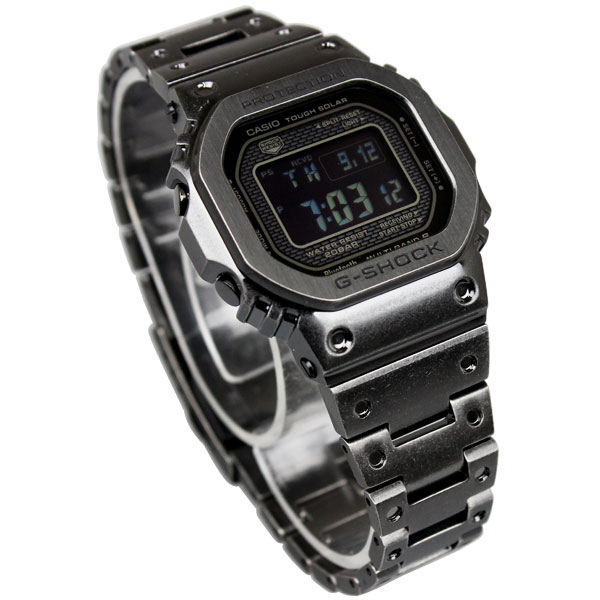 楽天市場】CASIO カシオ G-SHOCK 電波 ソーラー Bluetooth