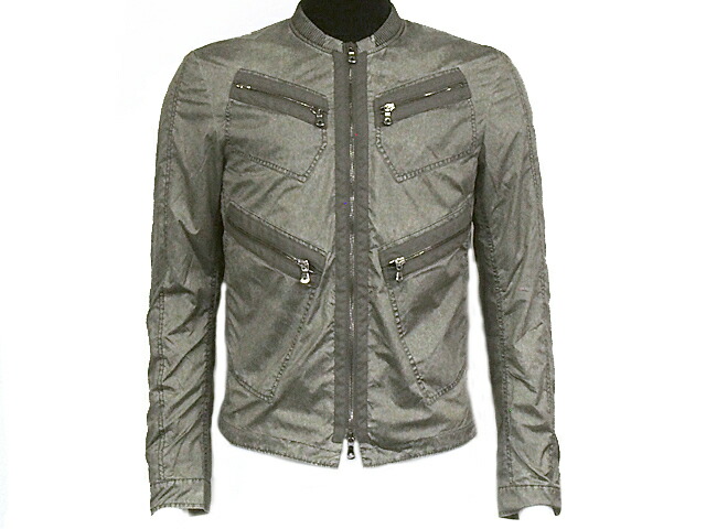 楽天市場】ナイロン（ブランドドルチェ&ガッバーナ・種類（コート