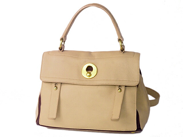 楽天市場】Saint Lauren ミューズ トゥ（バッグ・小物・ブランド雑貨