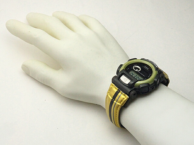 楽天市場】富士屋◇カシオ CASIO Gショック Gミックス グルーヴ