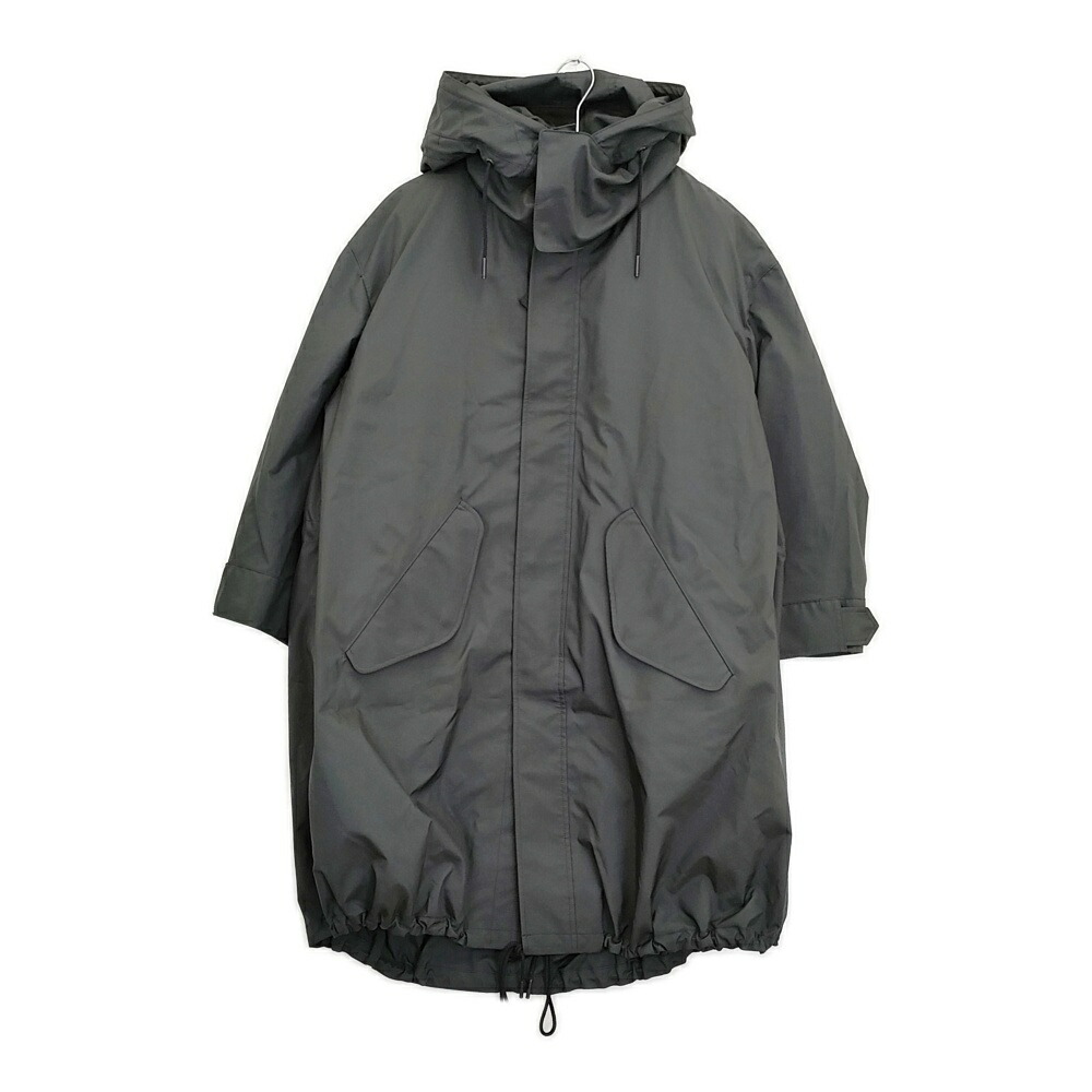 楽天市場】the reracs モッズコートの通販