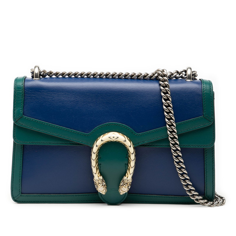 楽天市場】グッチ ショルダーバック グリーンの通販