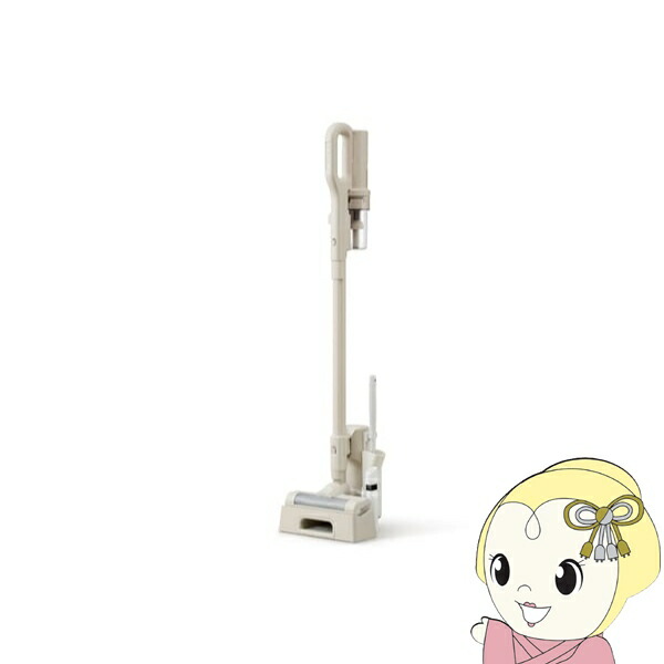 楽天市場】アイリスオーヤマ スティッククリーナー AZ-SCD-123P-W