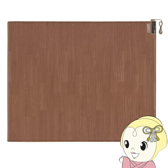 楽天市場】かんたん床暖 パナソニック 3畳の通販