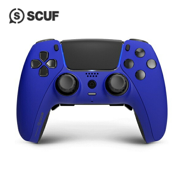 楽天市場】当店だけの安心保証！SCUF REFLEX PRO Blue スカフ リ
